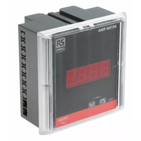 Ammeter - Set of 2
