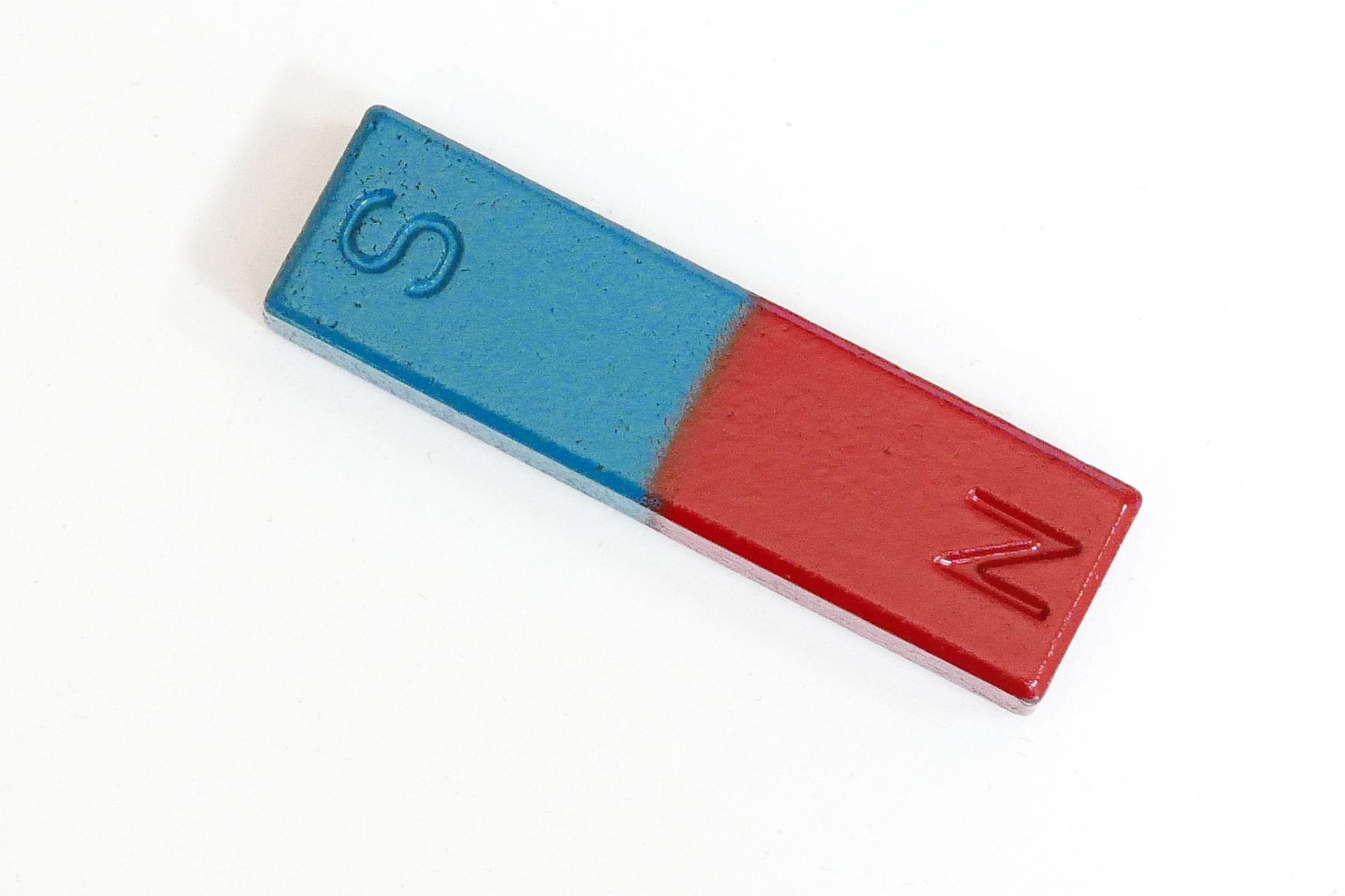 Bar Magnet Set - Image 3