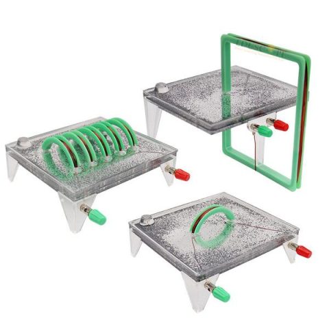 Bar Magnet Set