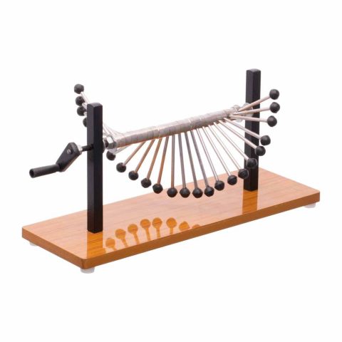 Wave Generator - Basic