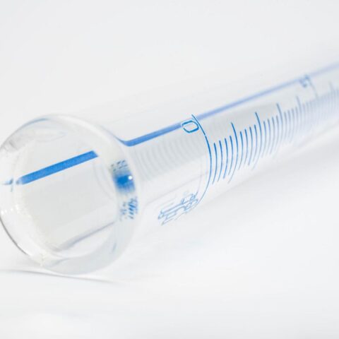 Burette