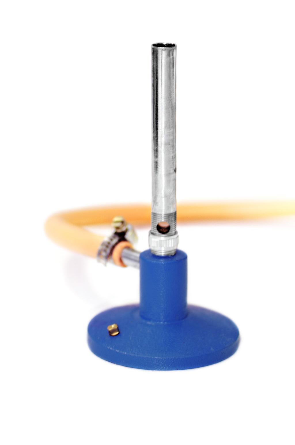 Bunsen Burner - Set of 10