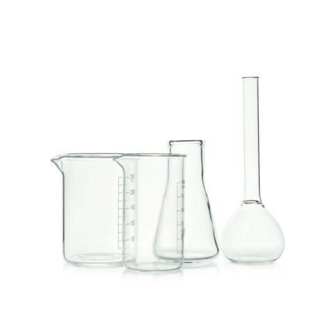 Beaker Set