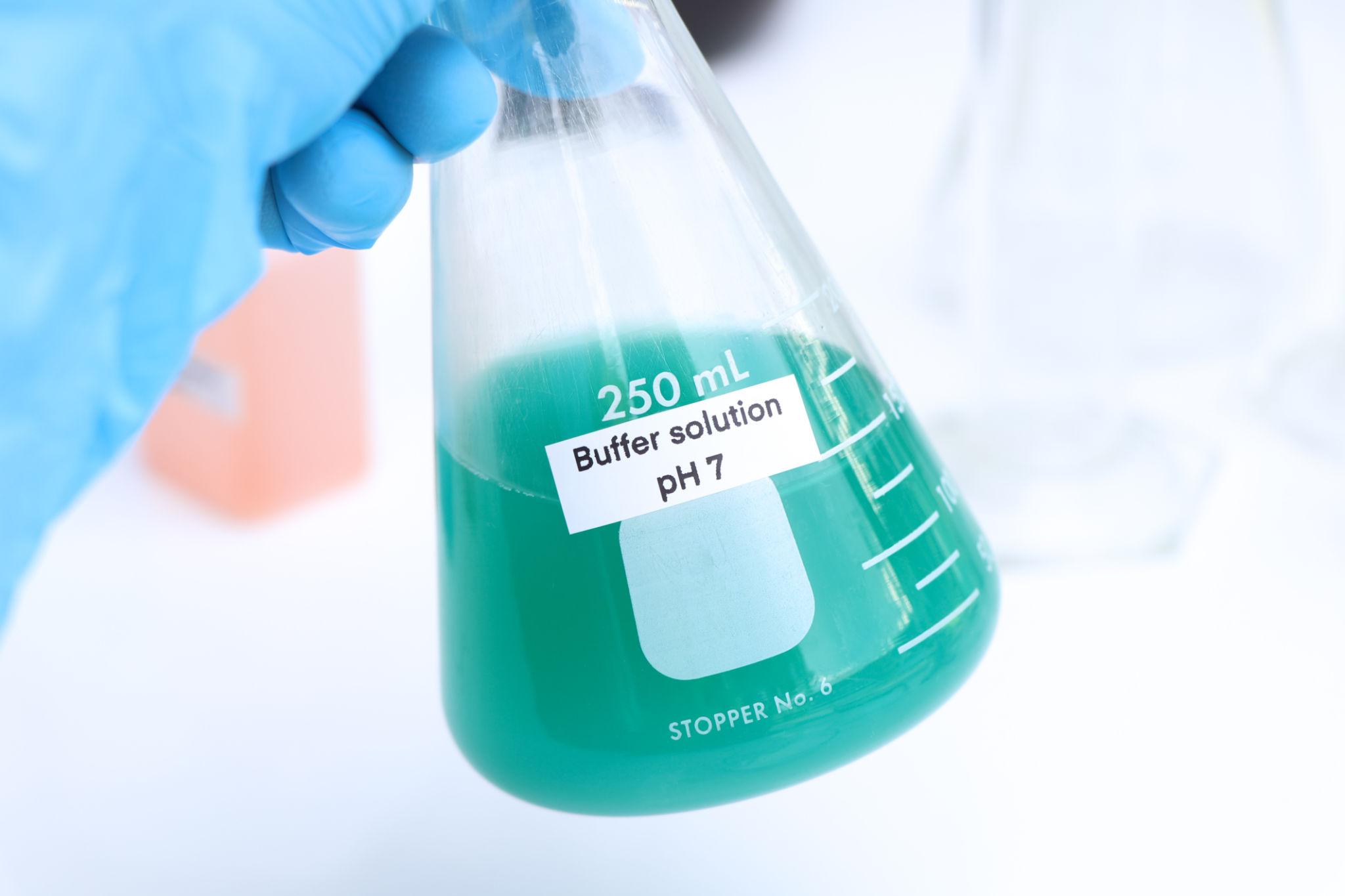 Buffer Solution - Image 3