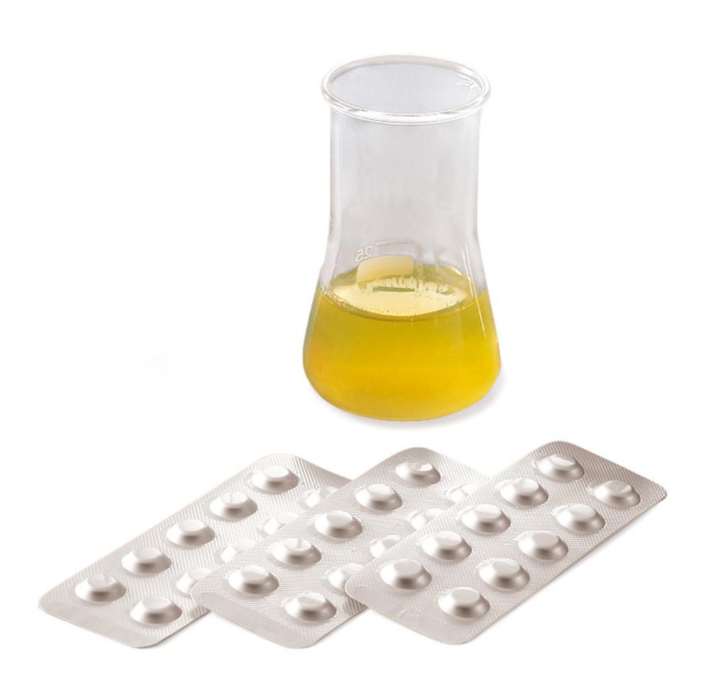 Buffer Solution