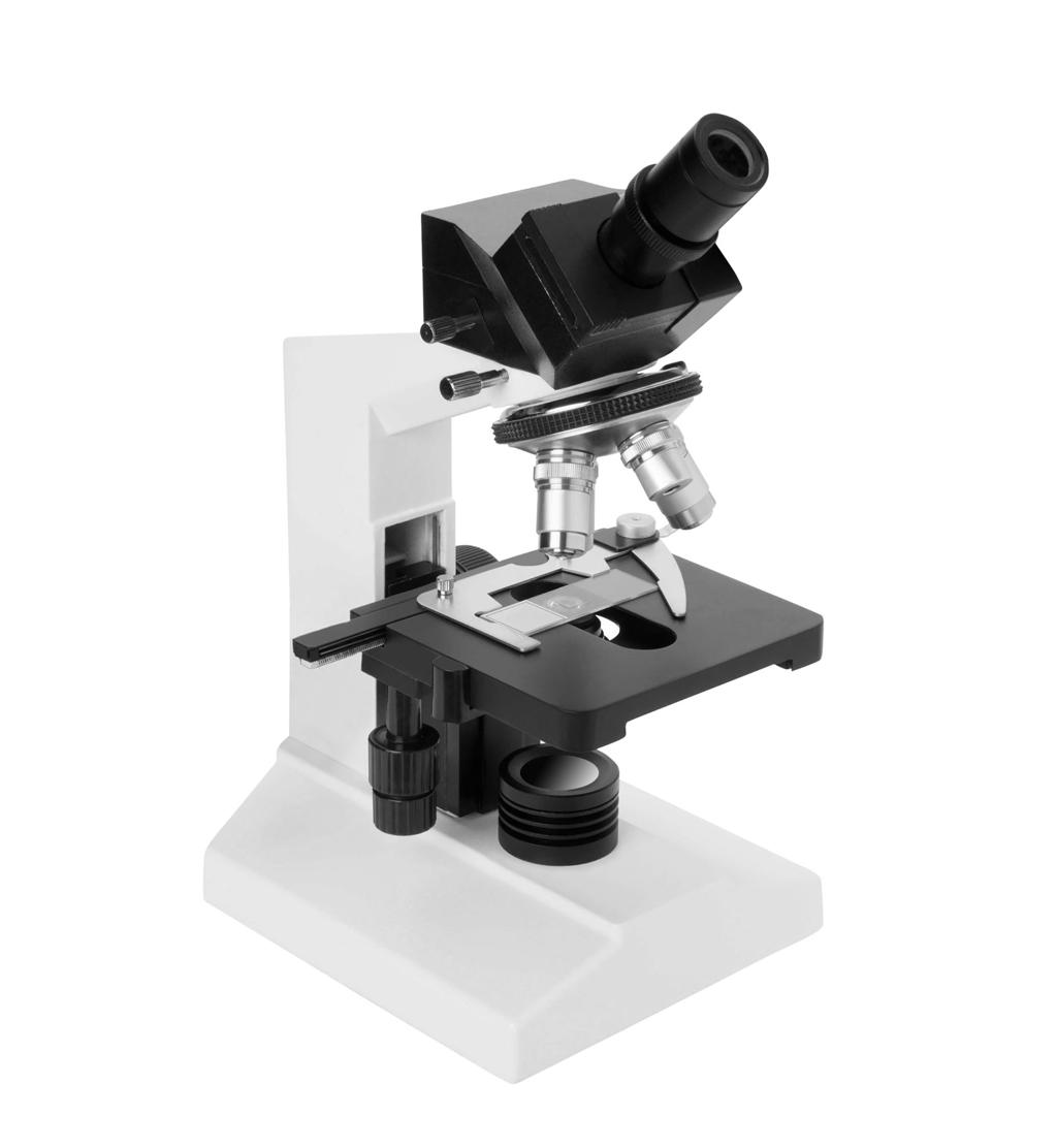 Compound Microscope