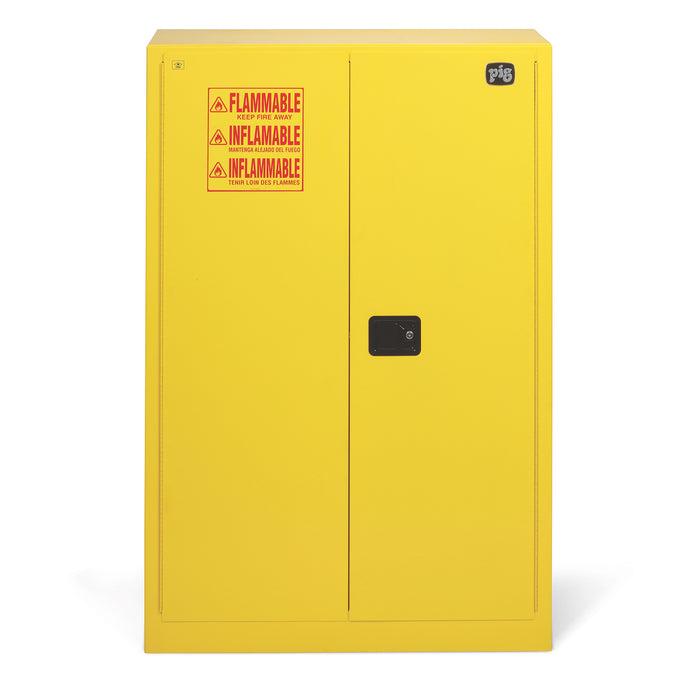 Chemical Storage Box - Set of 10