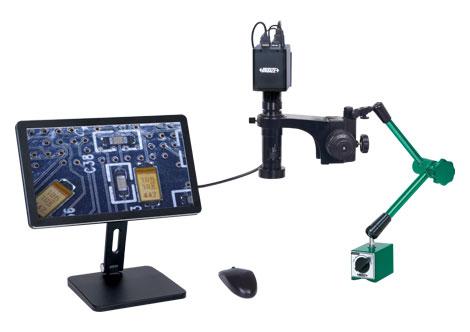 Digital Microscope