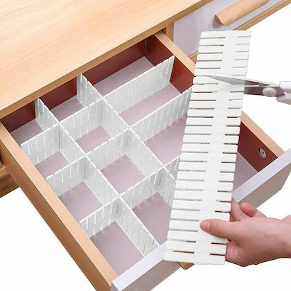 Drawer Organizer - Set of 10 - Image 3