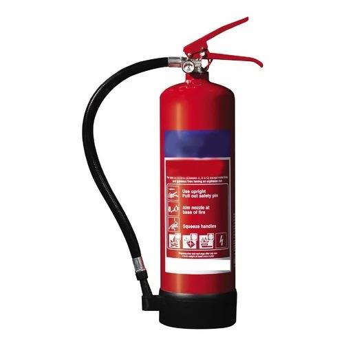 Fire Extinguisher