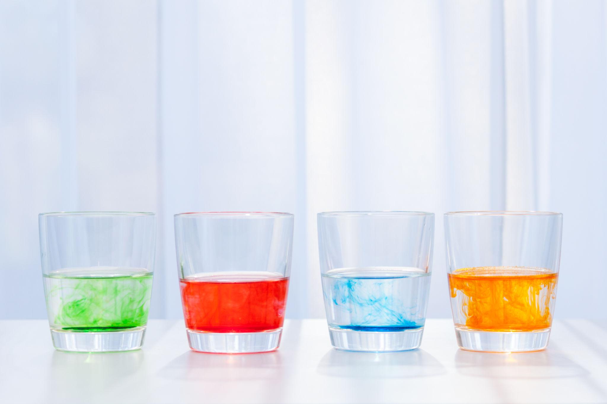 Food Coloring Liquid - Image 3