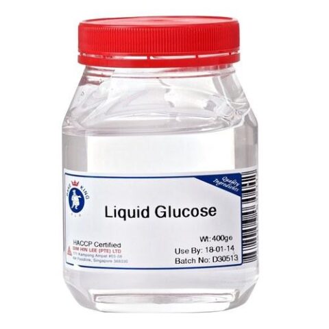 Glucose Solution