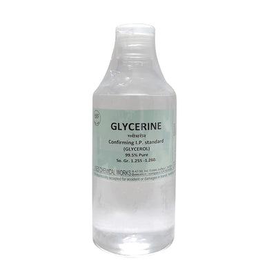 Glycerin