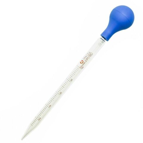 Graduated Pipette
