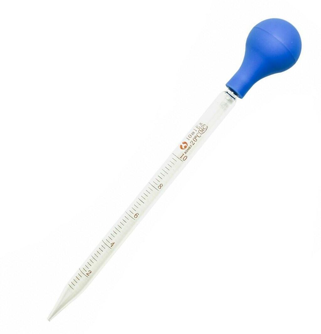 Graduated Pipette