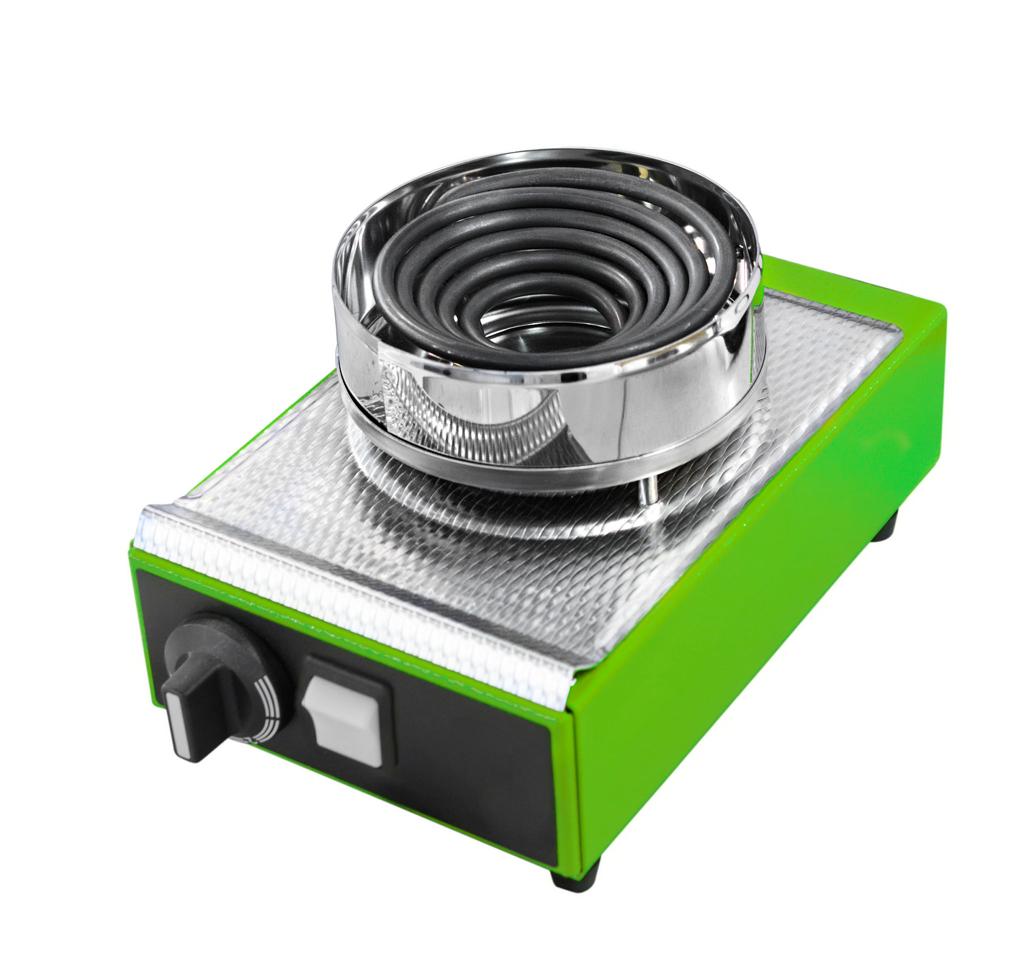 Heating Coil - Set of 10