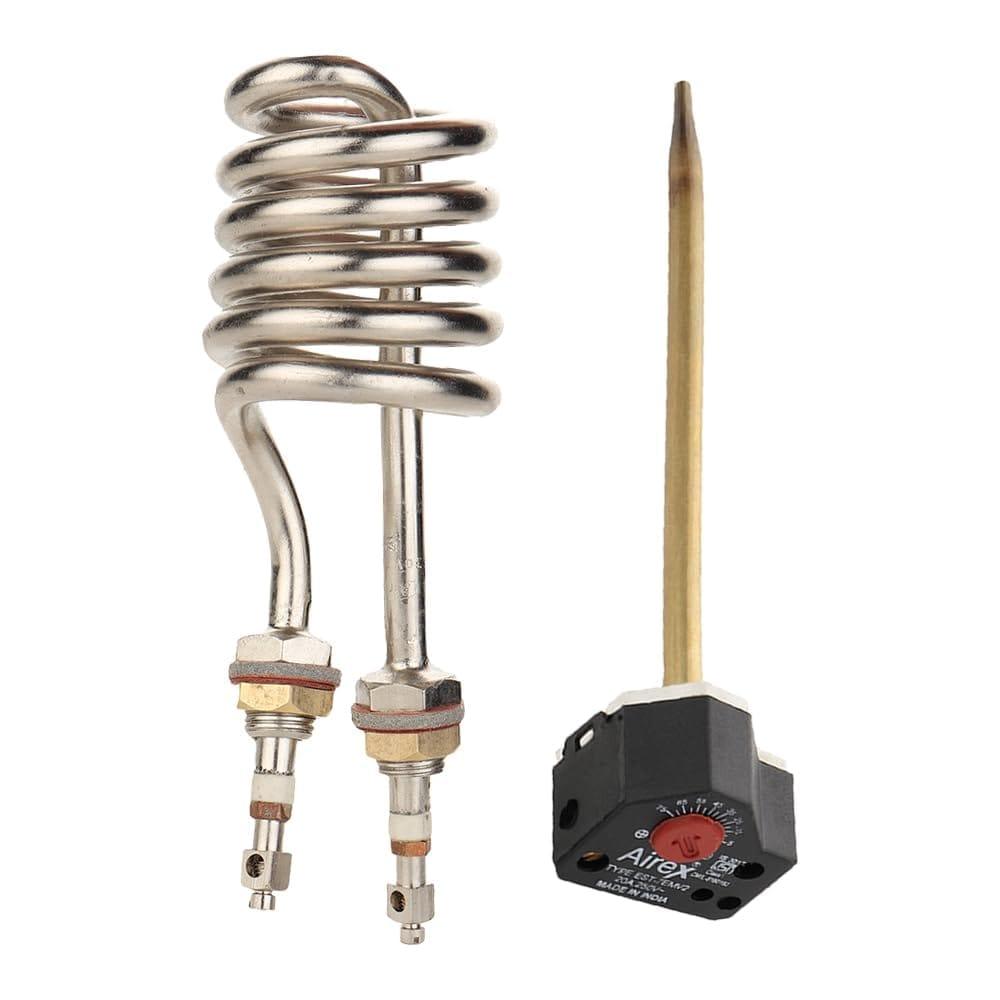 Heating Coil - Set of 10 - Image 3