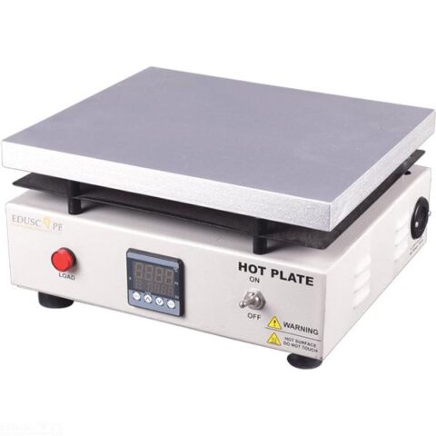 Hot Plate - Set of 10