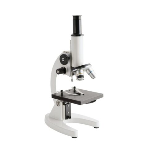 LED Microscope
