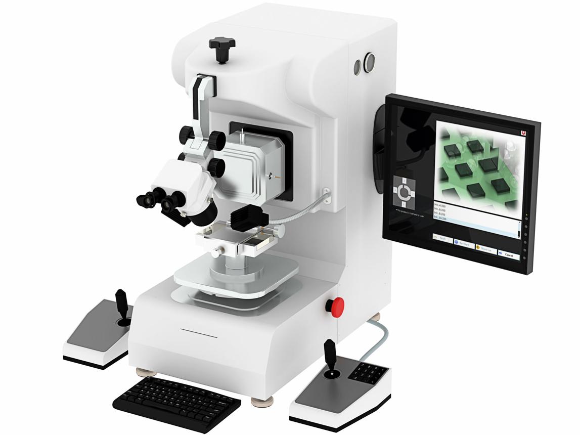 LED Microscope - Image 3