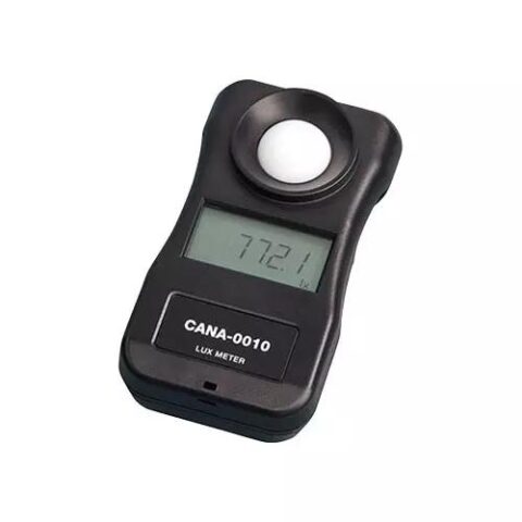 Lux Meter