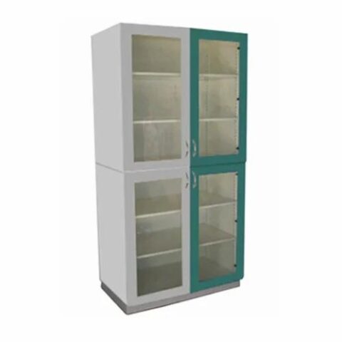 Lab Storage Cabinet