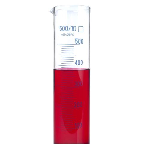 Measuring Cylinder