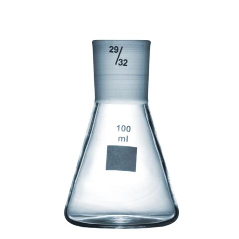 Measuring Flask
