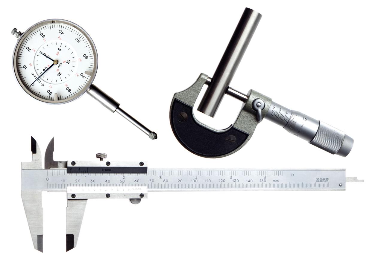 Micrometer Screw Gauge - Image 3