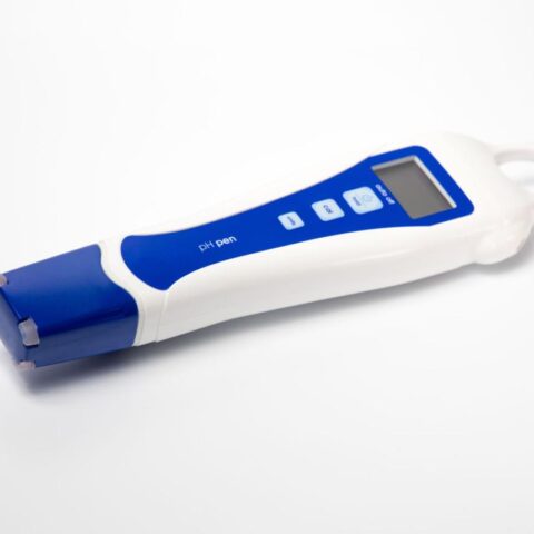pH Meter