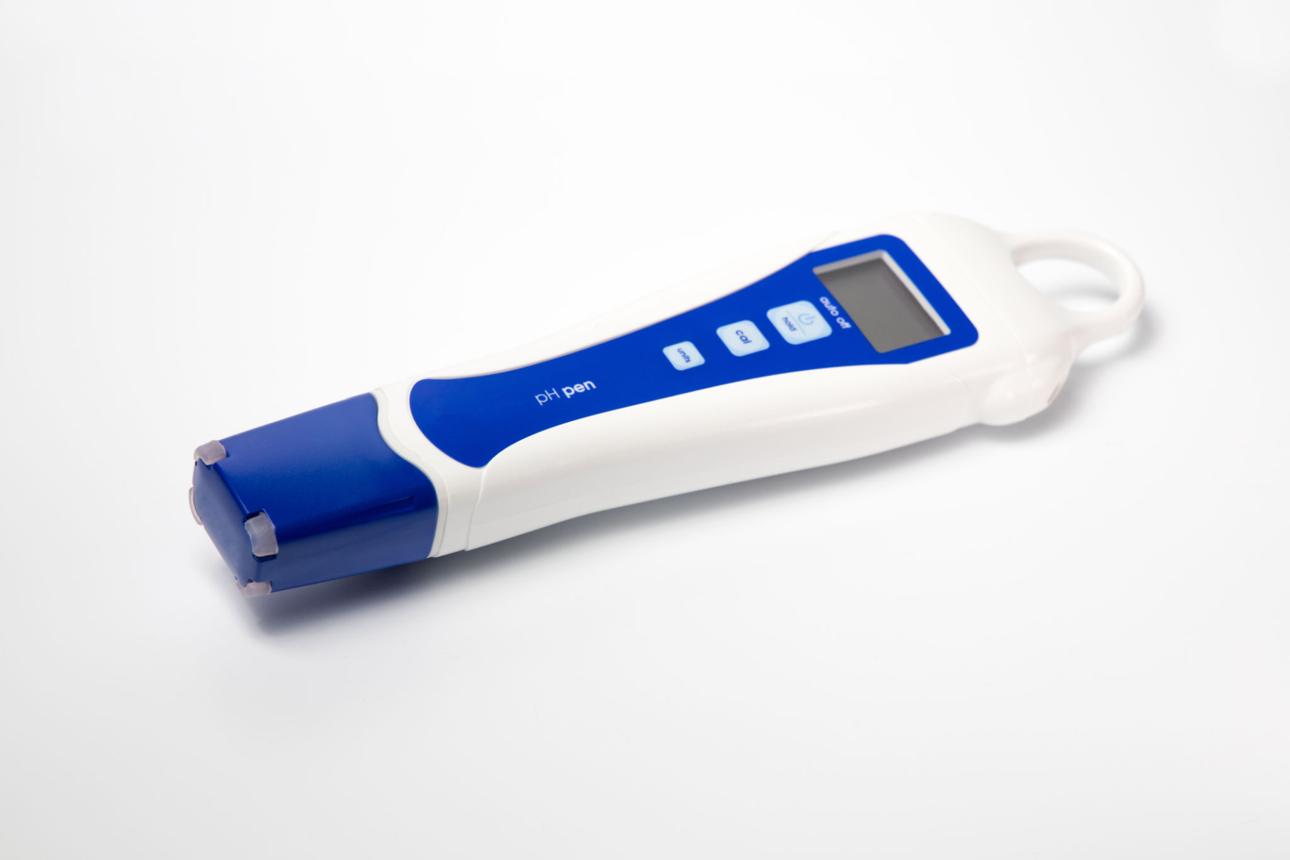 pH Meter