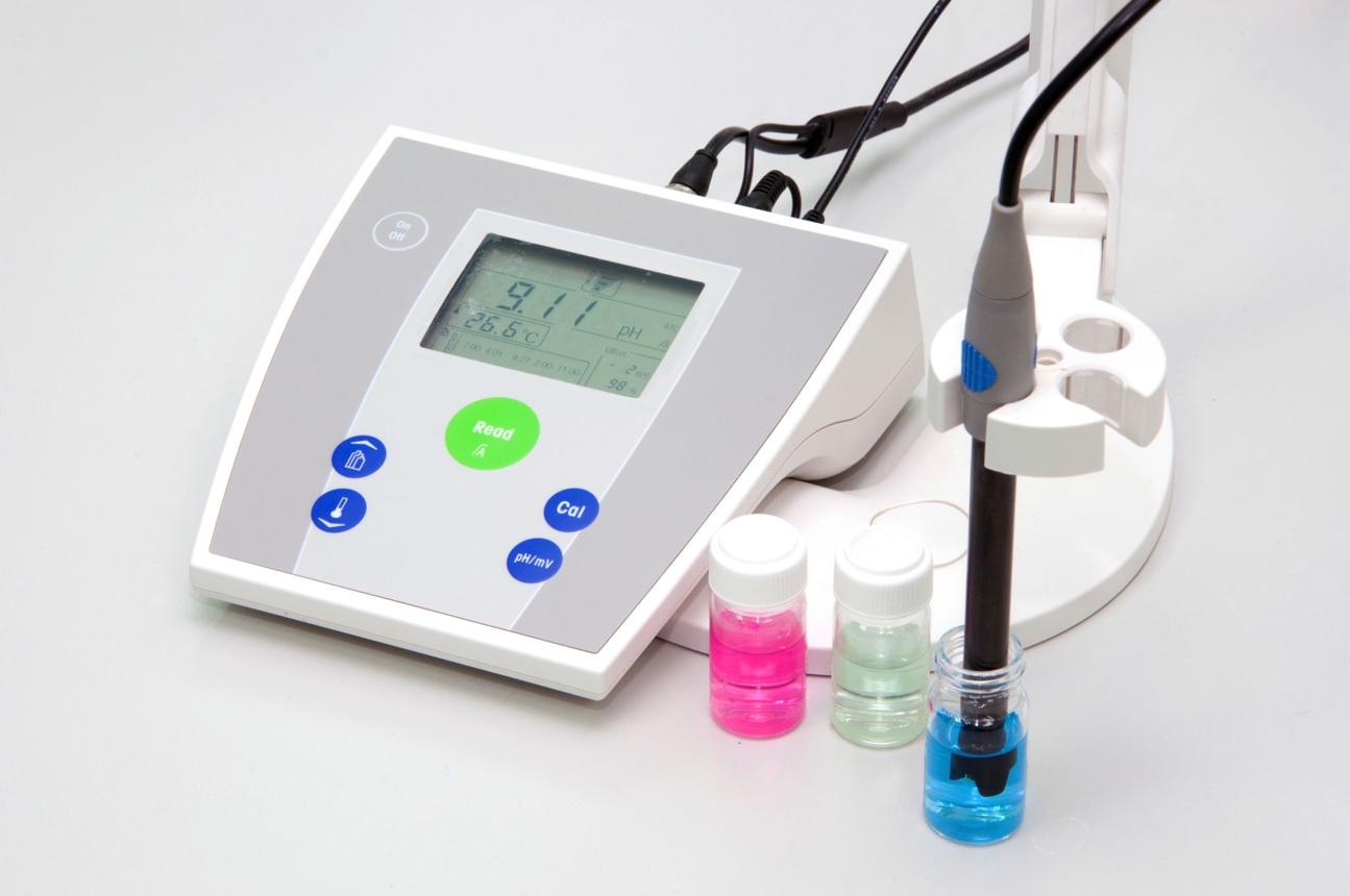 pH Meter - Image 3