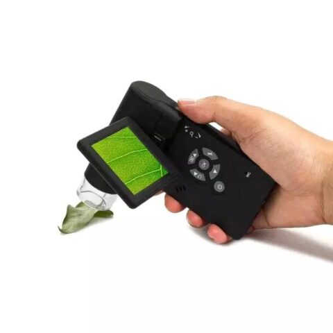 Pocket Microscope - Set of 5