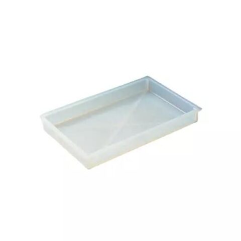 Plastic Storage Bins