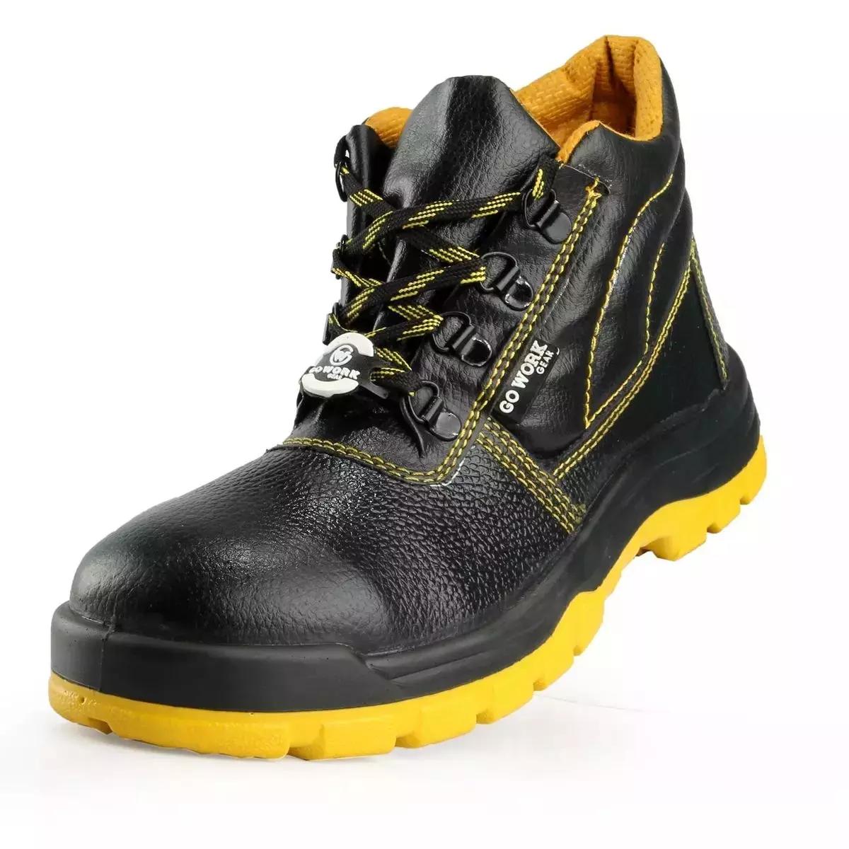 Safety Shoes - Image 3