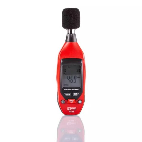 Sound Level Meter