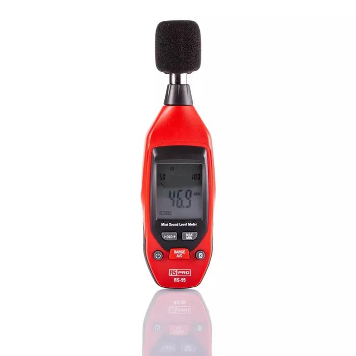 Sound Level Meter