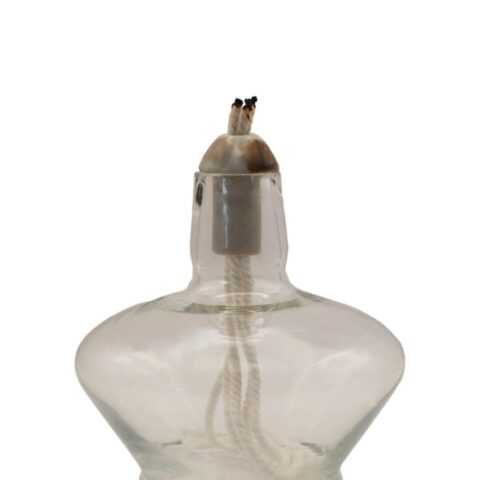 Spirit Lamp