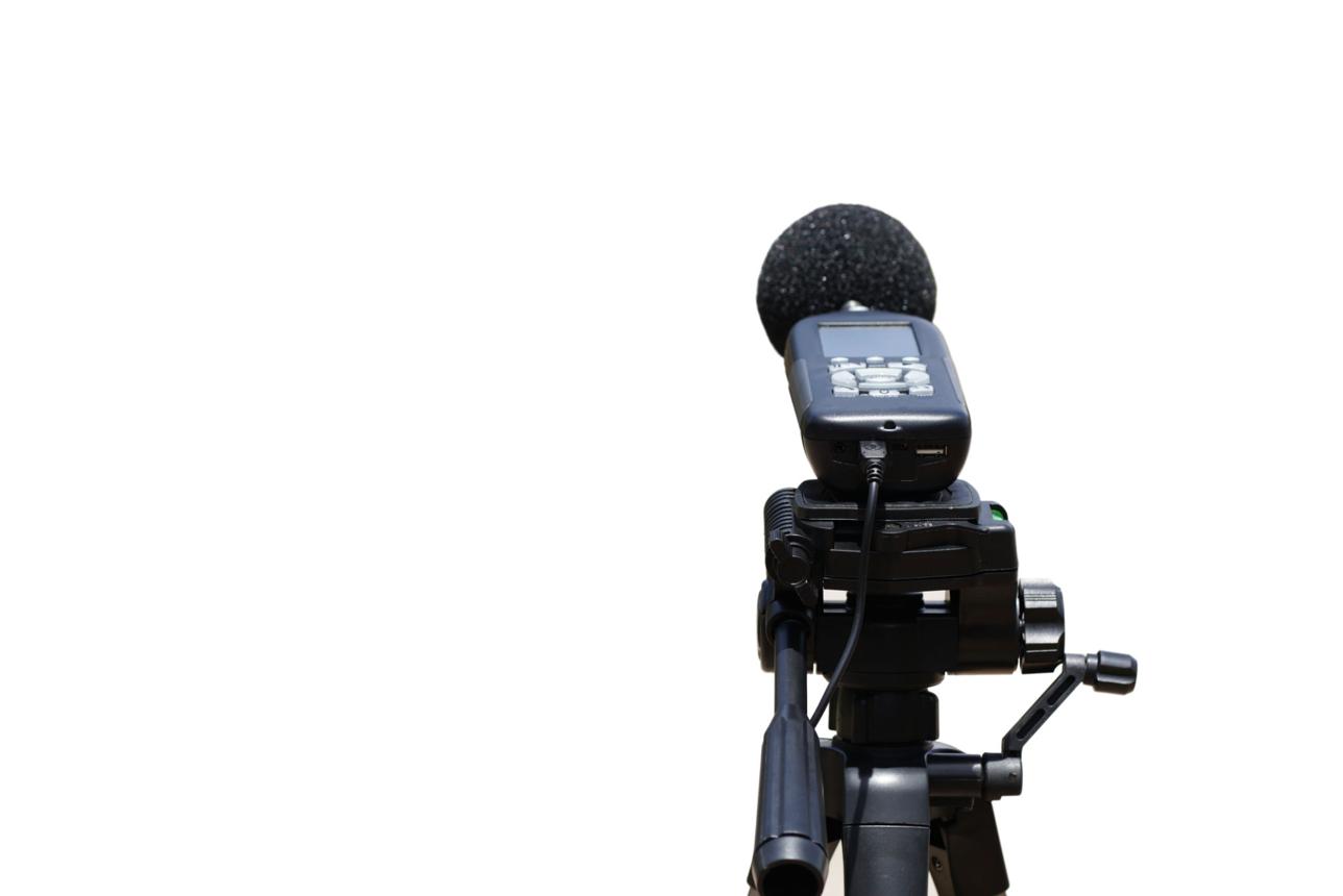 Sound Level Meter - Image 3
