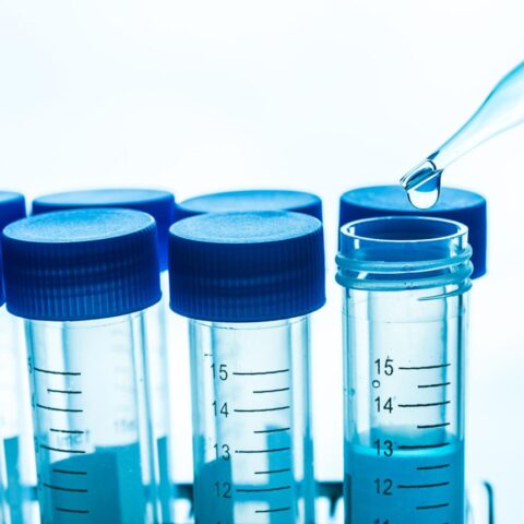 Sample Storage Vials