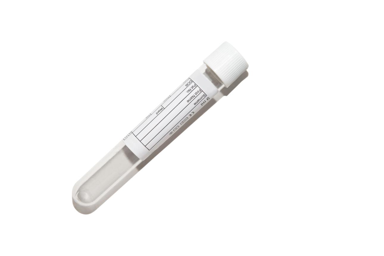 Sample Storage Vials - Set of 10 - Image 3