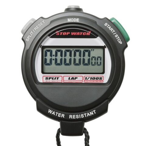 Stopwatch
